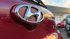 Hyundai i30 1.0T GDi SE Connect 5dr DCT Petrol Hatchback